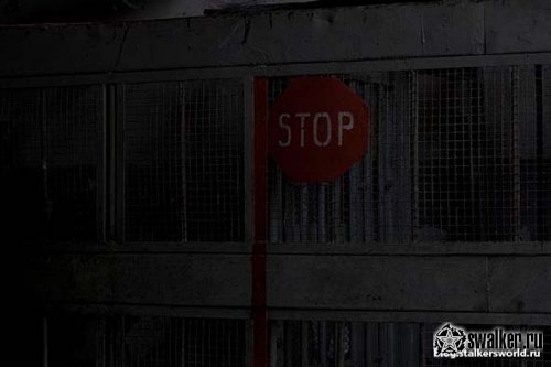 Заброшенная база РВСН, Новосибирская область