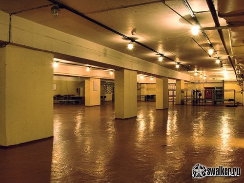 Как должны выглядеть бомбоубежища