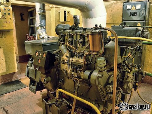 Как должны выглядеть бомбоубежища