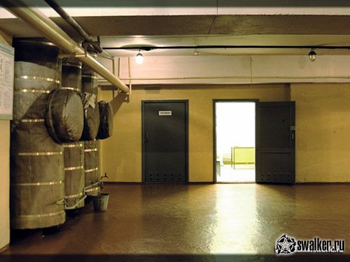 Как должны выглядеть бомбоубежища