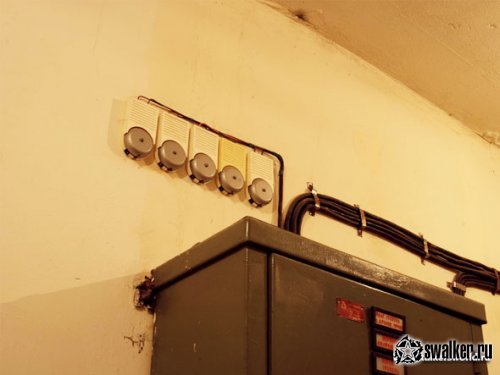 Как должны выглядеть бомбоубежища Как должны выглядеть бомбоубежища