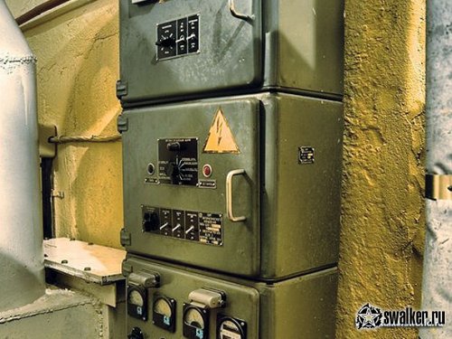 Как должны выглядеть бомбоубежища