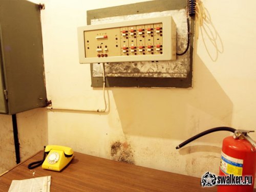 Как должны выглядеть бомбоубежища Как должны выглядеть бомбоубежища