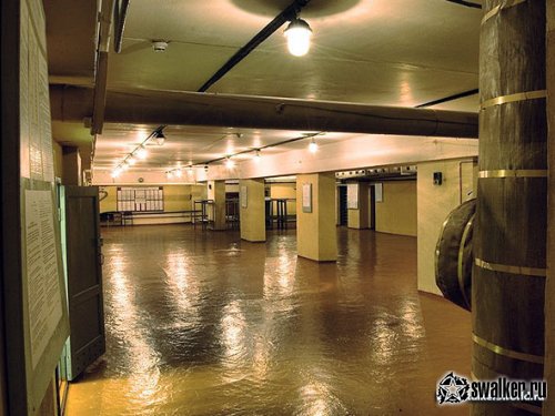 Как должны выглядеть бомбоубежища