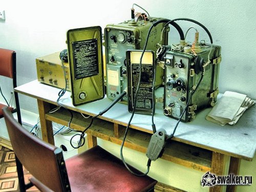 Как должны выглядеть бомбоубежища