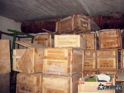 Как должны выглядеть бомбоубежища