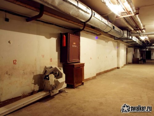 Как должны выглядеть бомбоубежища Как должны выглядеть бомбоубежища