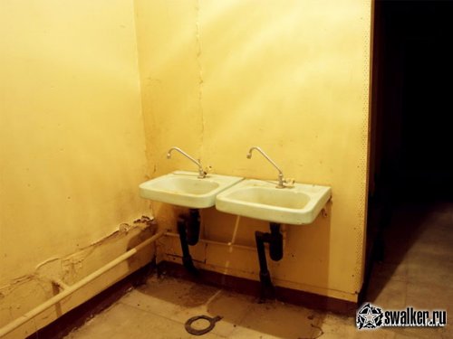 Как должны выглядеть бомбоубежища Как должны выглядеть бомбоубежища