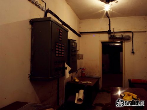 Как должны выглядеть бомбоубежища Как должны выглядеть бомбоубежища