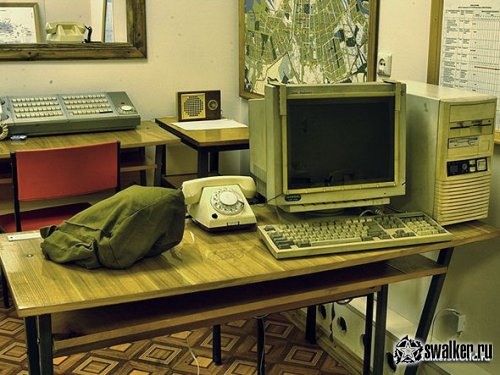 Как должны выглядеть бомбоубежища