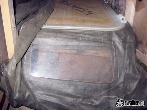 Как должны выглядеть бомбоубежища