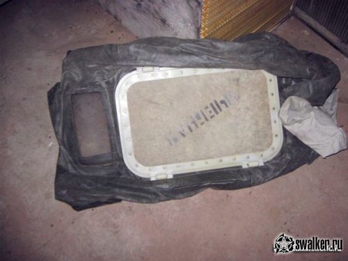 Как должны выглядеть бомбоубежища