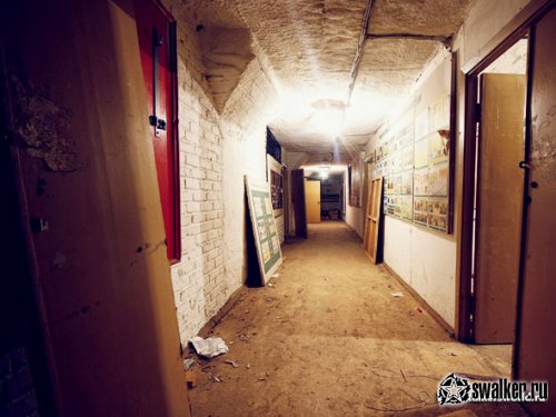 Как должны выглядеть бомбоубежища