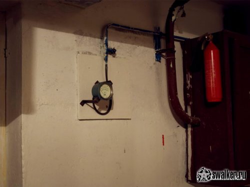 Как должны выглядеть бомбоубежища Как должны выглядеть бомбоубежища