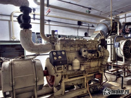 Как должны выглядеть бомбоубежища