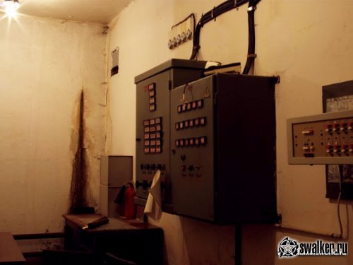 Как должны выглядеть бомбоубежища Как должны выглядеть бомбоубежища