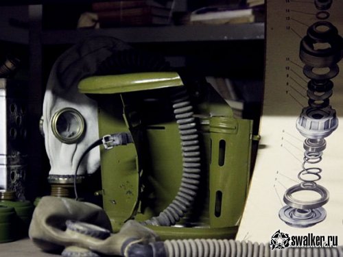 Как должны выглядеть бомбоубежища