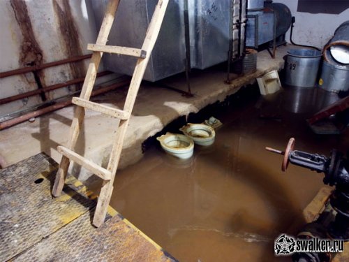 Как должны выглядеть бомбоубежища Как должны выглядеть бомбоубежища