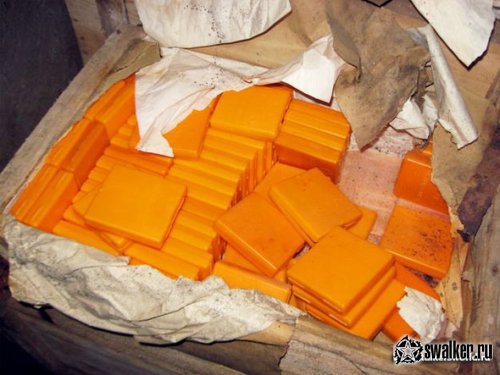 Как должны выглядеть бомбоубежища