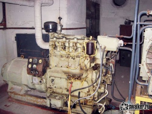 Как должны выглядеть бомбоубежища