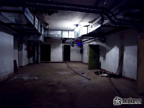 Как должны выглядеть бомбоубежища