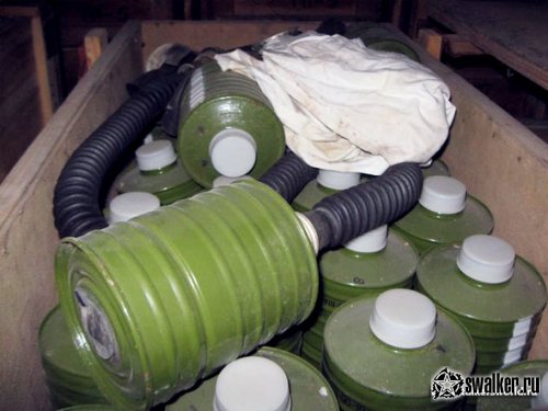 Как должны выглядеть бомбоубежища