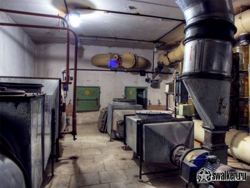 Как должны выглядеть бомбоубежища Как должны выглядеть бомбоубежища