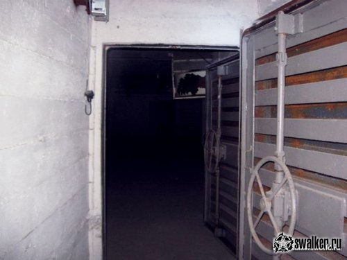 Как должны выглядеть бомбоубежища