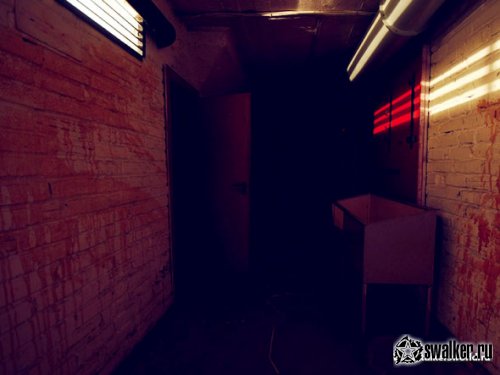 Как должны выглядеть бомбоубежища