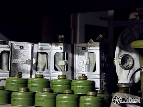 Как должны выглядеть бомбоубежища