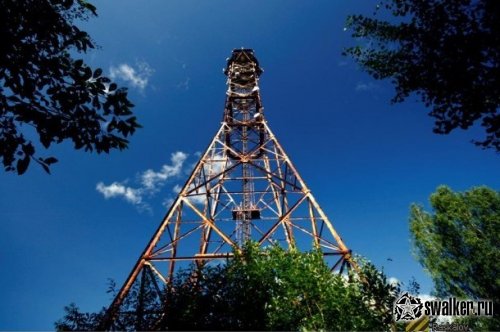 Радиоцентр №11 Радиоцентр №11