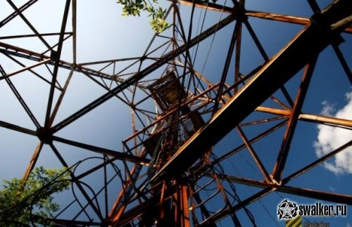 Радиоцентр №11 Радиоцентр №11