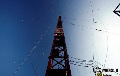 Радиоцентр №11 Радиоцентр №11