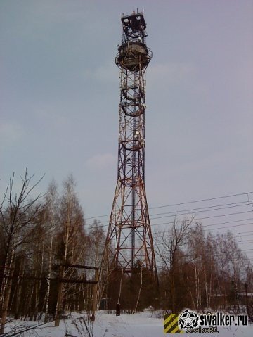 Радиоцентр №11 Радиоцентр №11