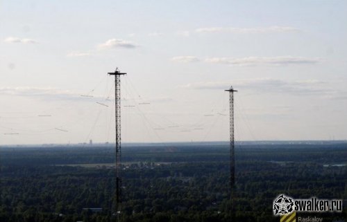 Радиоцентр №11 Радиоцентр №11