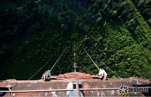 Радиоцентр №11 Радиоцентр №11