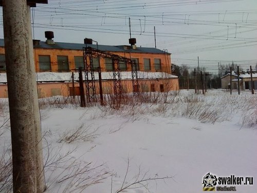 Радиоцентр №11 Радиоцентр №11