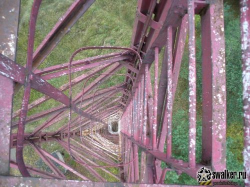 Радиоцентр №11 Радиоцентр №11