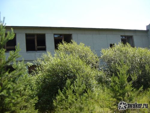 Вечно молодое курортное местечко, Свердловская область