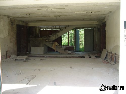 Вечно молодое курортное местечко, Свердловская область