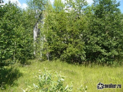 Вечно молодое курортное местечко, Свердловская область