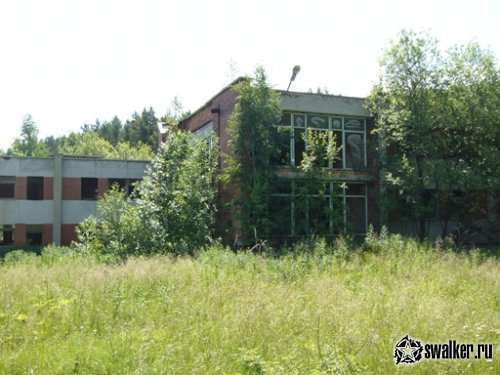 Вечно молодое курортное местечко, Свердловская область