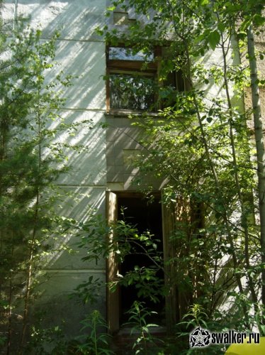 Вечно молодое курортное местечко, Свердловская область