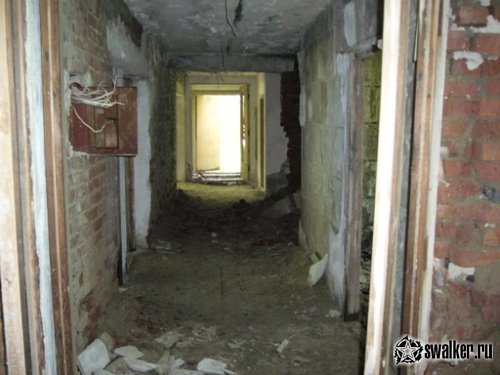 Вечно молодое курортное местечко, Свердловская область