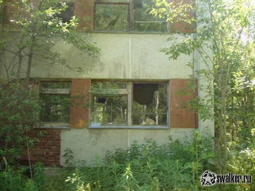 Вечно молодое курортное местечко, Свердловская область