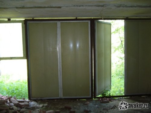 Вечно молодое курортное местечко, Свердловская область