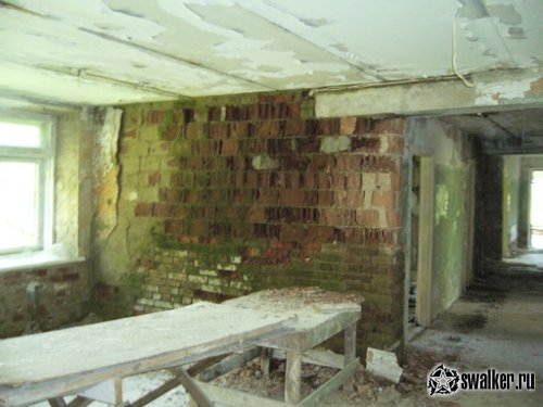 Вечно молодое курортное местечко, Свердловская область Вечно молодое курортное местечко, Свердловская область