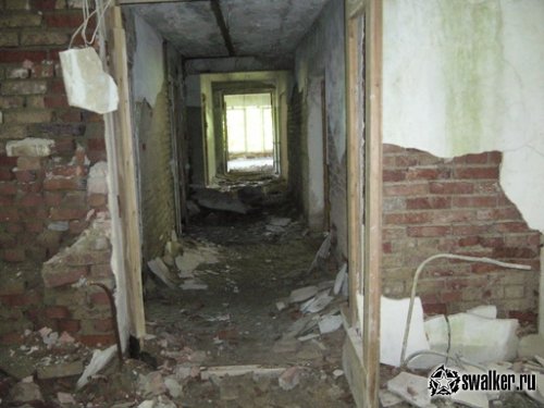 Вечно молодое курортное местечко, Свердловская область