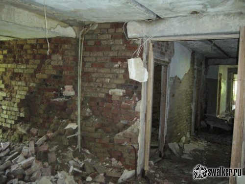 Вечно молодое курортное местечко, Свердловская область