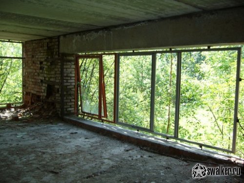 Вечно молодое курортное местечко, Свердловская область